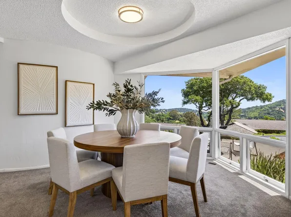 56 Capilano Drive, Novato, CA 94949