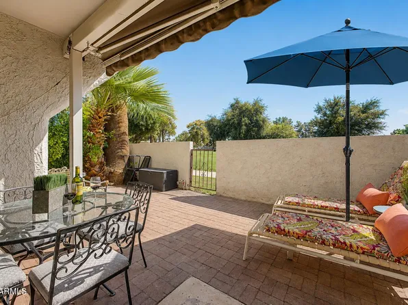 7350 N Via Paseo Del Sur Unit O110-o110-o110, Scottsdale, AZ 85258