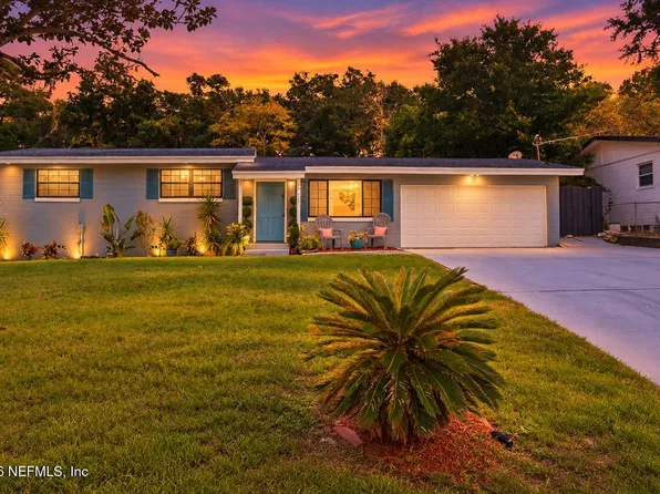 10515 JOLYNN Road, Jacksonville, FL 32225