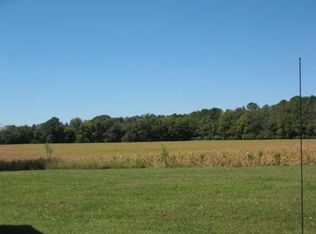 2815 Morris Ferry Bridge Rd, Winchester, TN 37398