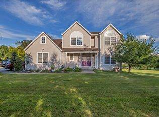 215 Schunnemunk Rd, Highland Mills, NY 10930