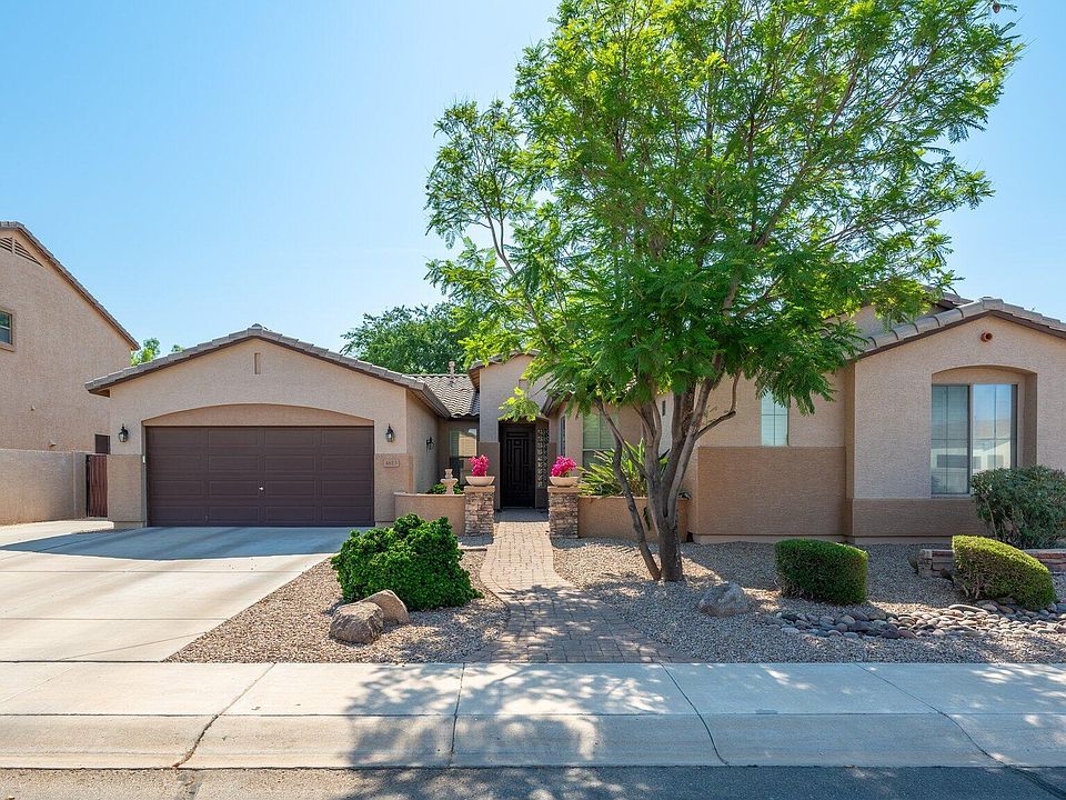 1st image of 4613 S Four Peaks Way