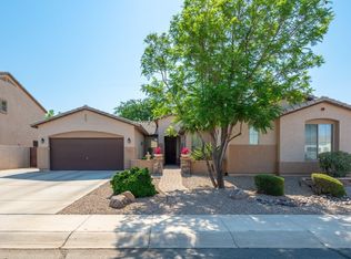 4613 S Four Peaks Way, Chandler, AZ 85249
