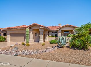 14617 N Desert Rock Dr, Oro Valley, AZ 85755