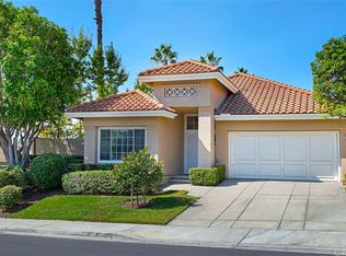 21355 Trivoli, Mission Viejo, CA 92692