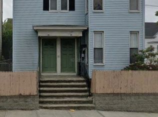 650 Chalkstone Ave #1, Providence, RI 02908