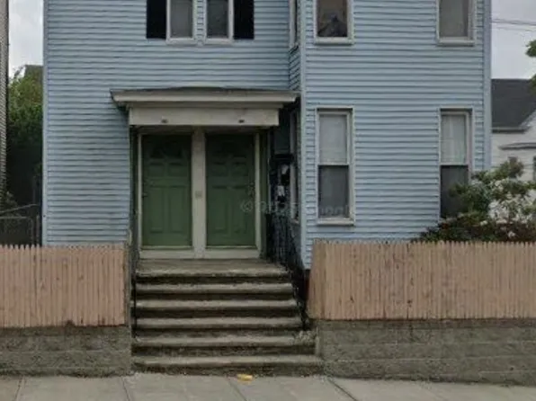 650 Chalkstone Ave #1, Providence, RI 02908