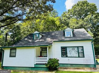 7707 Adamson Rd, Jonesboro, GA 30236