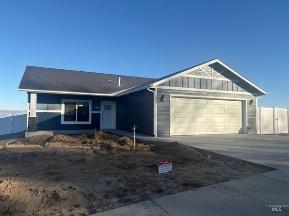 1801 Airway Ave, Lewiston, ID 83501