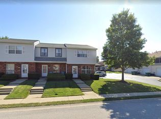 932 Georgetowne Dr, O Fallon, IL 62269