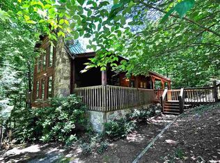 739 Stonegate Way, Townsend, TN 37882