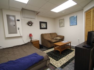 216 W Lake St, Horicon, WI, 53032