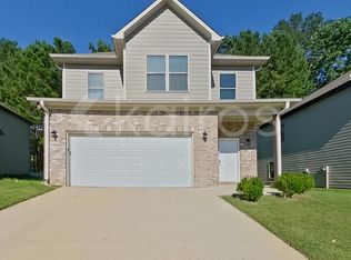 11413 Crimson Ridge Rd, Brookwood, AL 35444