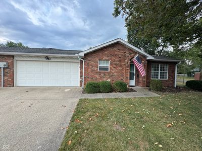 232 Francis Avenue Ct, Terre Haute, IN, 47804