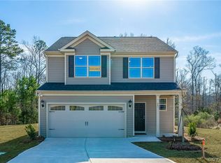 3474 Macallan Pkwy, Henrico, VA 23231