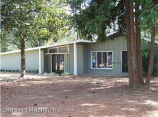 5515 Greenleaf Rd, Mobile, AL 36693