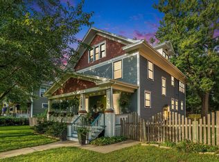 1327 SW College Ave, Topeka, KS 66604