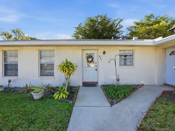 461 Holyoke Lane, Lake Worth, FL 33467
