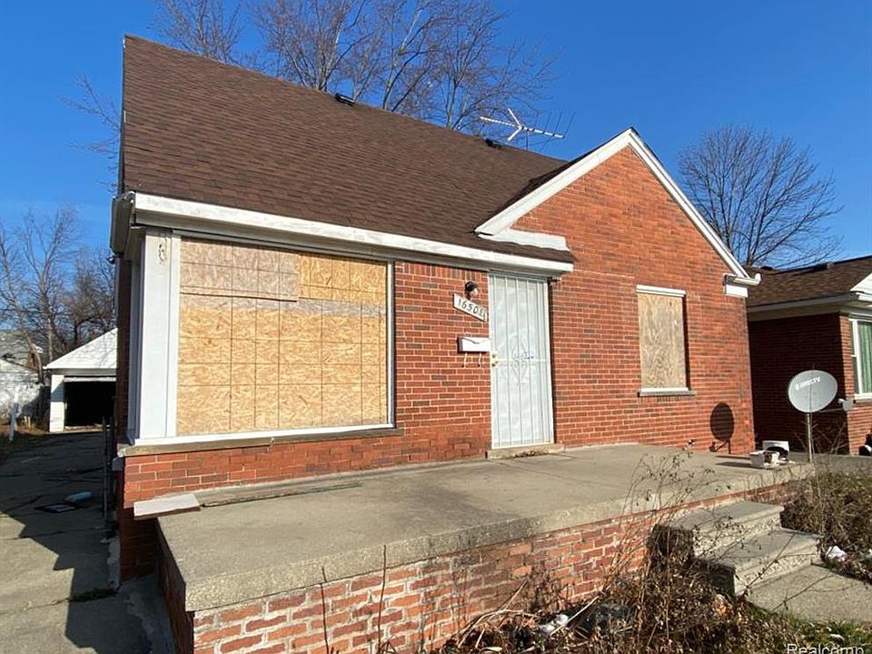 16501 Fairmount Dr, Detroit, MI 48205 MLS 20230102506 Zillow