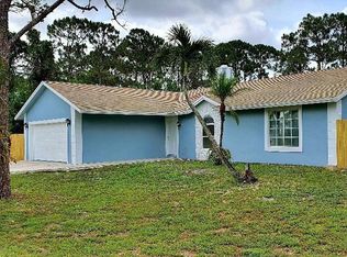 11714 Orange Boulevard, Loxahatchee, FL 33412