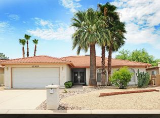 10305 E Michigan Ave, Sun Lakes, AZ 85248