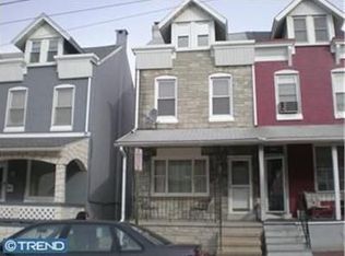 211 W Green St, Reading, PA 19601