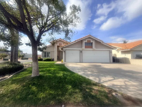 15245 Black Shadow Dr, Moreno Valley, CA 92551