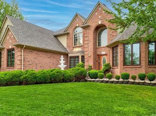 7239 Sparling Dr, Shelby Township, MI