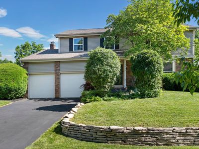 2256 Worthingwoods Blvd, Powell, OH, 43065