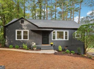 225 Amy Dr NE, Marietta, GA 30060