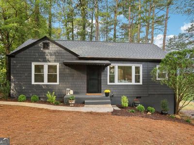 225 Amy Dr NE, Marietta, GA, 30060