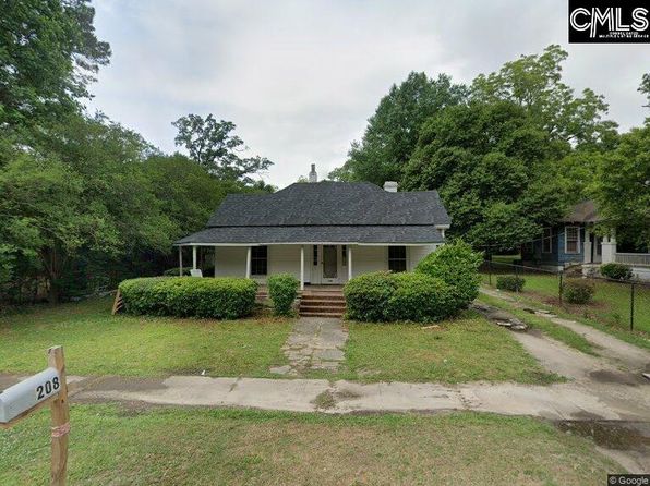 208 N Pinckney St, Timmonsville, SC 29161