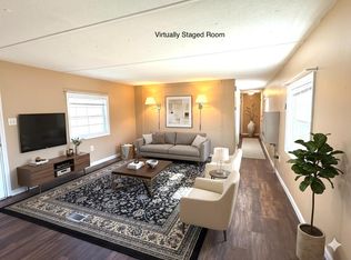 153 Leavitt Road, Pittsfield, NH 03263