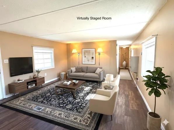 153 Leavitt Road, Pittsfield, NH 03263