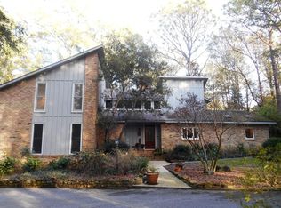 10740 Elnina Dr, Mobile, AL 36608