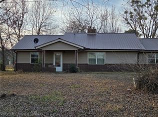 7200 Grand Prairie Rd, Charleston, AR 72933