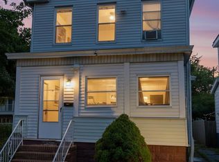 23 Freeman St, New Brunswick, NJ