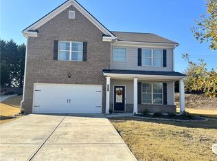 402 Hinton Farm Way, Dacula, GA 30019