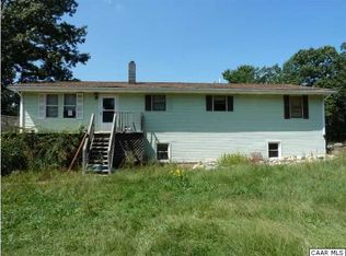 3505 Cold Springs Rd, Greenville, VA 24440