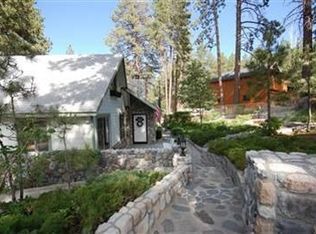 6243 Cardinal Rd, Wrightwood, CA 92397