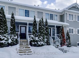 7 Royalton Ln, Collingwood, ON L9Y 5K4