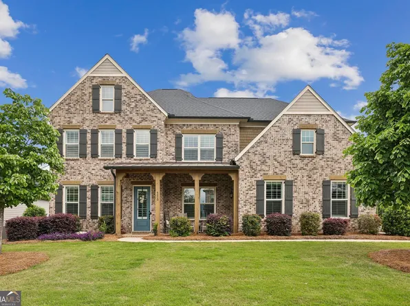 4520 Alister Park Dr, Cumming, GA 30040