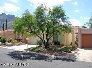 230 E Ridgeland St, Oro Valley, AZ 85737