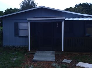 324 N New Hampshire Ave, Apopka, FL 32712