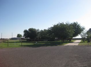 1315 E County Road 127, Midland, TX 79706