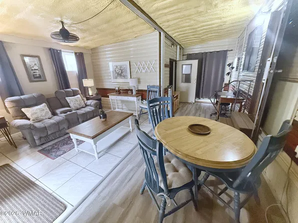 270 N Clark Rd #252, Show Low, AZ 85901