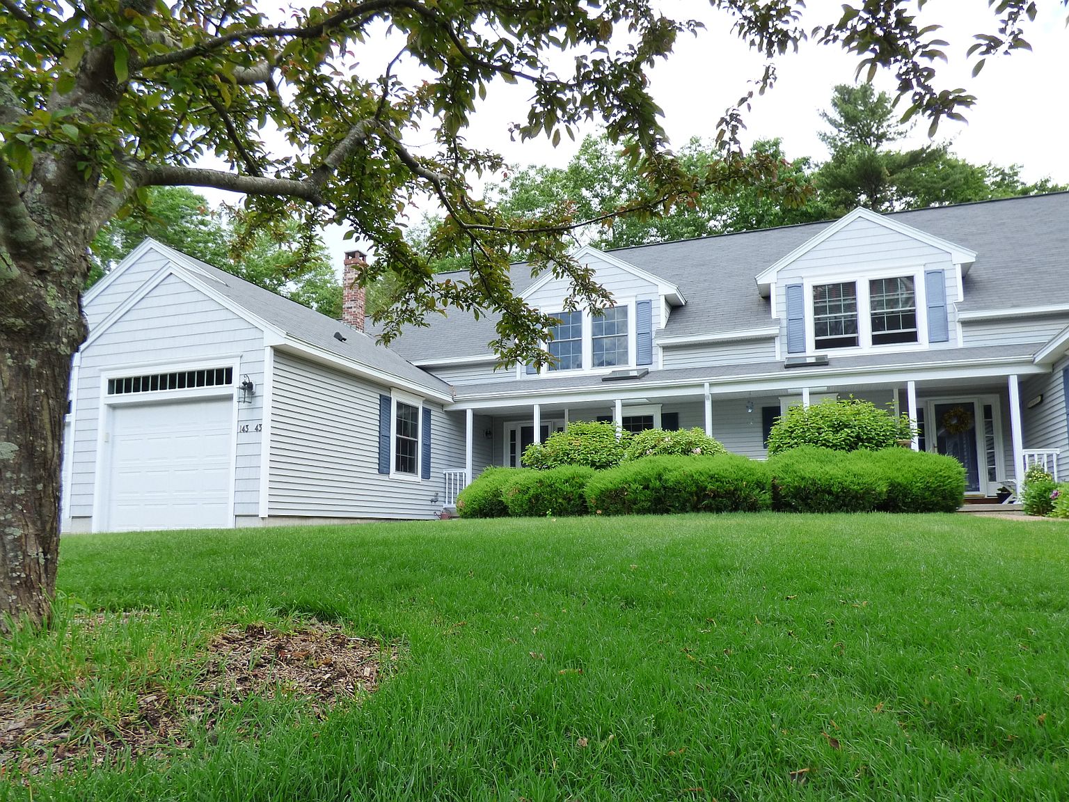 143 Spinnaker Ridge Dr, Wells, ME 04090 Zillow