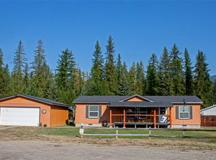 38 Western Juniper Ln, Saint Regis, MT 59866