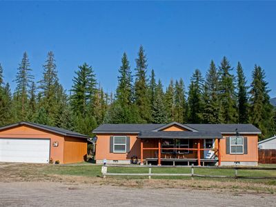 38 Western Juniper Ln, Saint Regis, MT, 59866