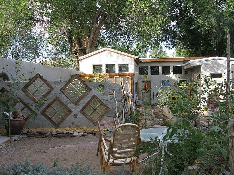 casita addition w loft